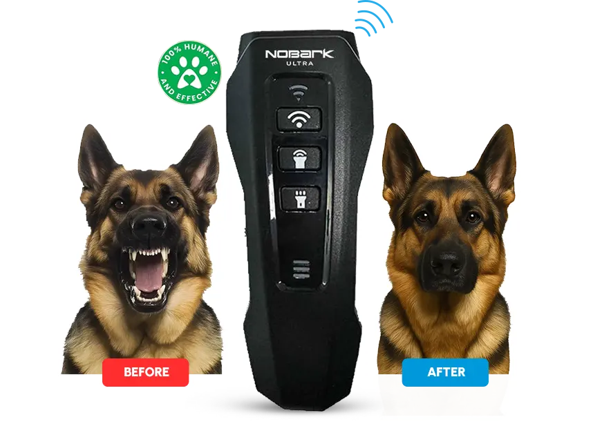 NoBark Ultra