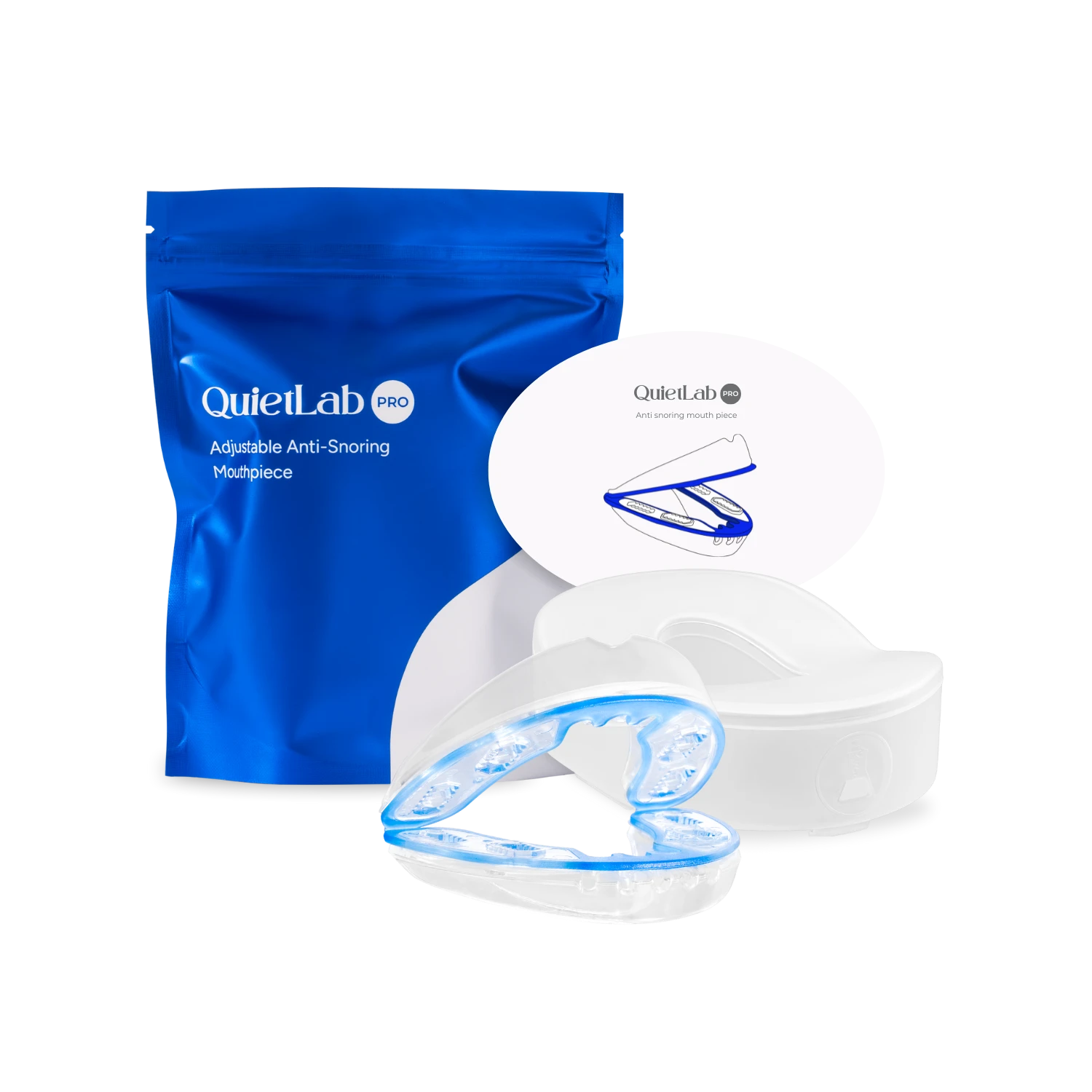 Dreamhero Mouthguard