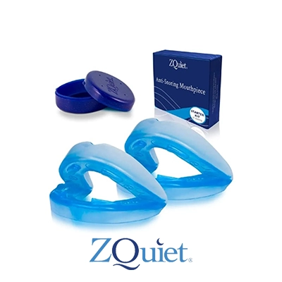 ZQuiet