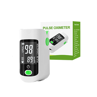 InnoMed Oximeter