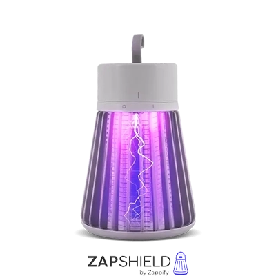 ZapShield By Zappify