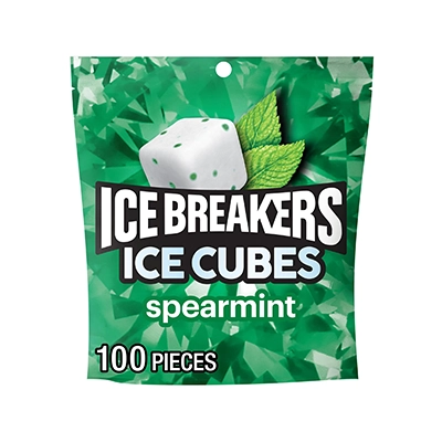 Ice Breakers