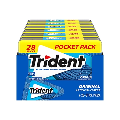 Trident