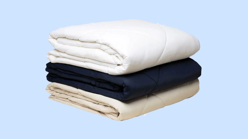 Cooling Comforter