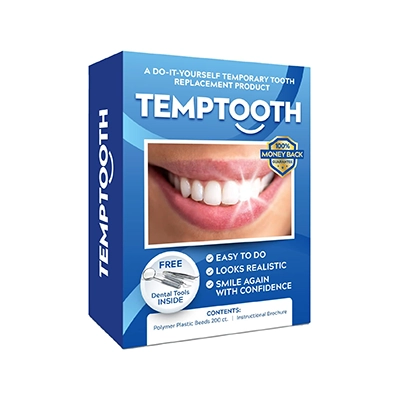 Temptooth