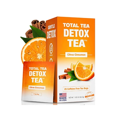 Total Tea