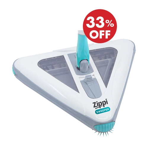 Zippi Sweeper