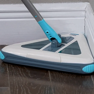 Zippi Sweeper