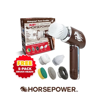 Ruby Horsepower