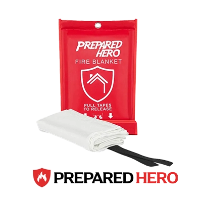 Prepared Hero
