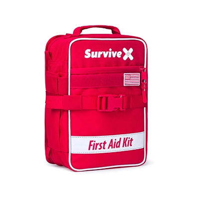 SurviveX