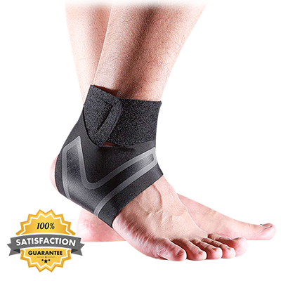 Plantar X Wrap