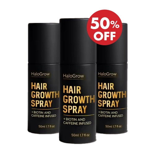HaloGrow