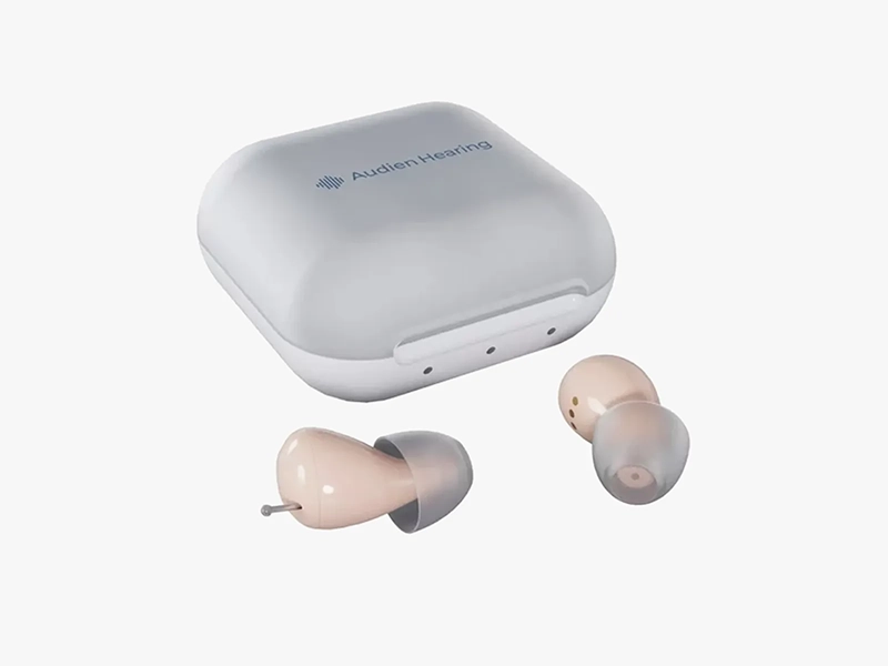 Audien Atom 2