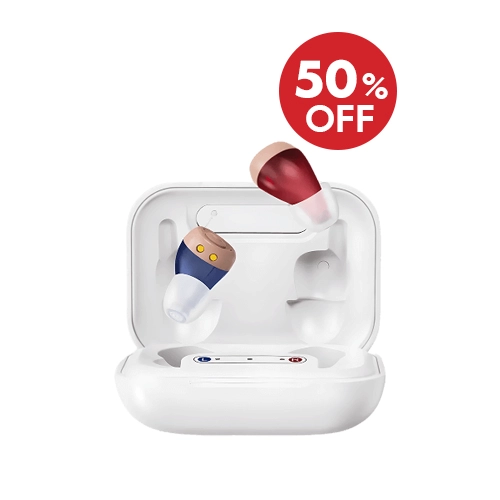 Amplihear