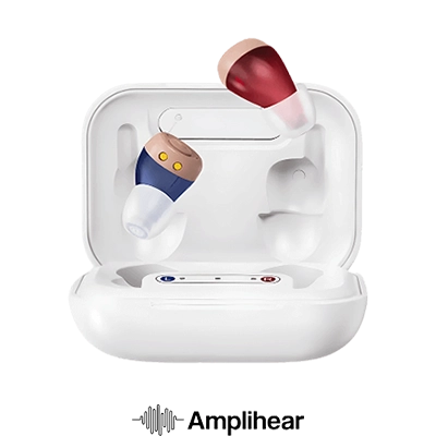 Amplihear