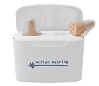 Audien Atom