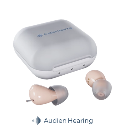 Audien Atom 2