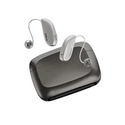 Jabra Enhance