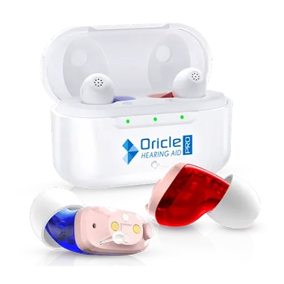 Oricle