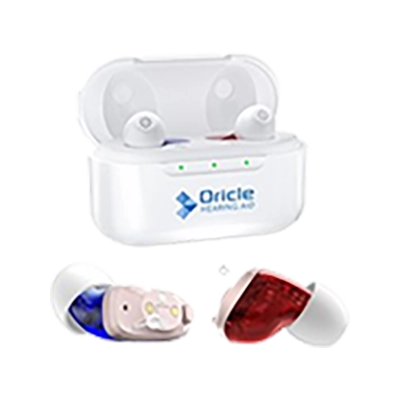 Oricle