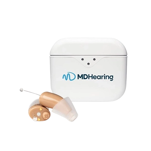 MDHearing