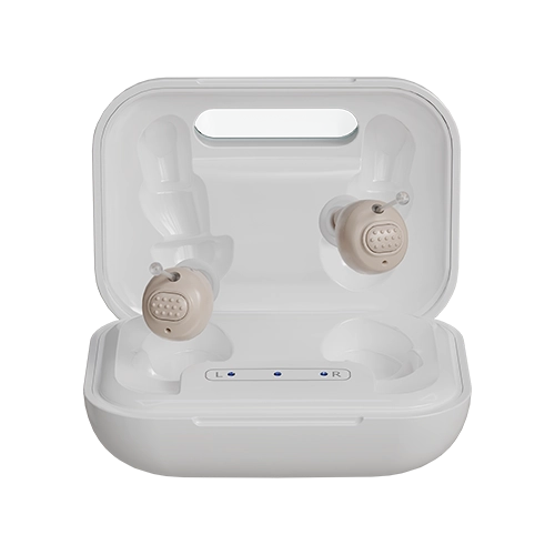 Otivra Hearing Aid