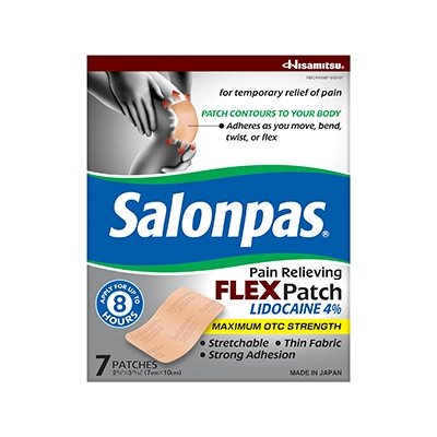 Salonpas