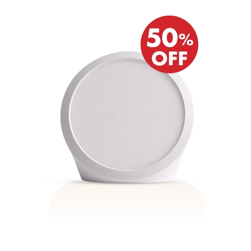 BareEarth Sunniva Light