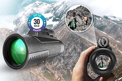 Opti Scope