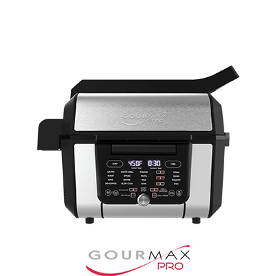 Gourmax Pro