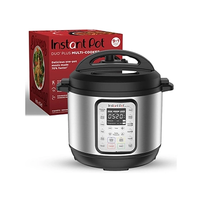 Instant Pot