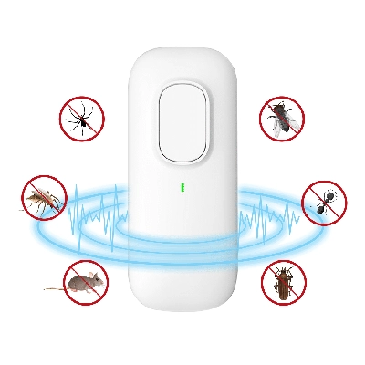 Pest Defence