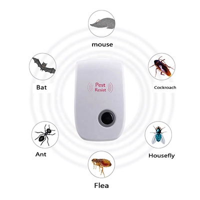 Pest Resister