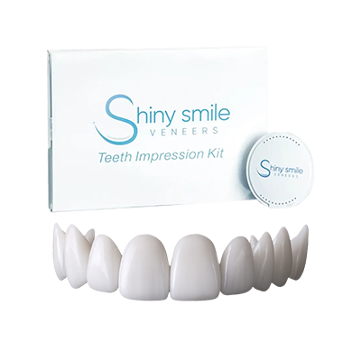 Shiny Smile