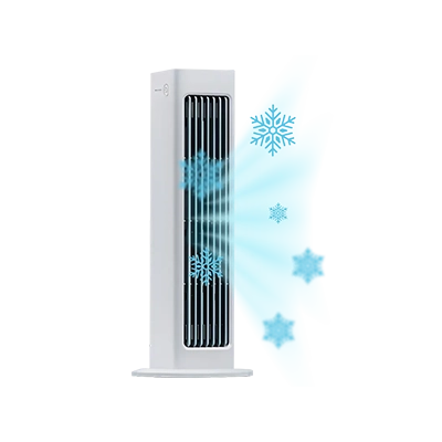 Qinux BreezaMax