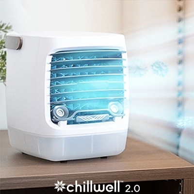 ChillWell 2.0