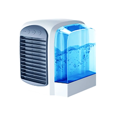Polar Cooling