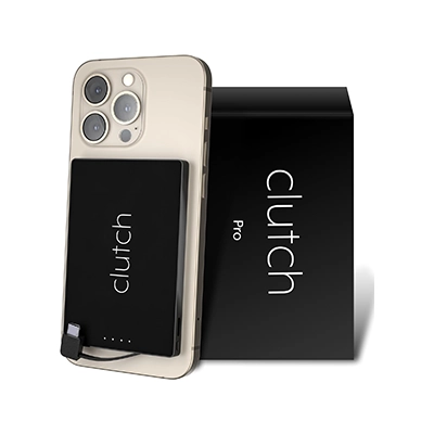 Clutch Pro
