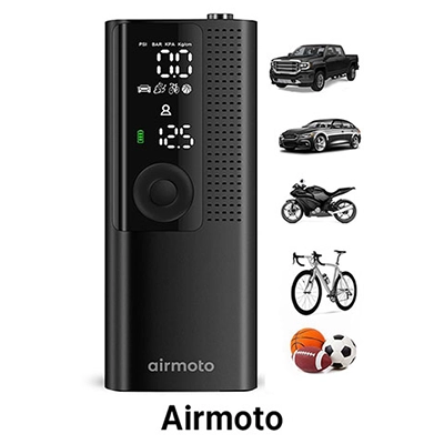 Airmoto