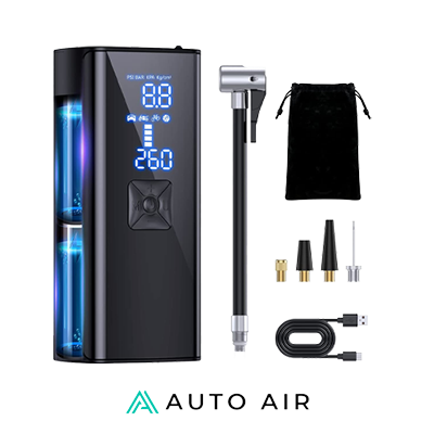 Auto Air
