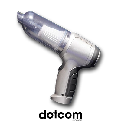 EZVac Pro