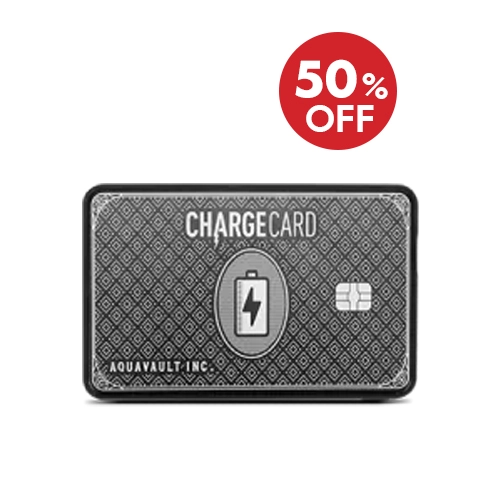 ChargeCard