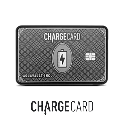 ChargeCard