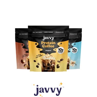 Javvy