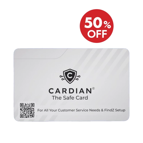 Cardian