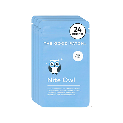 The Good Patch