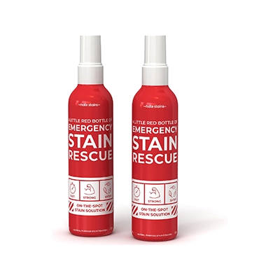 Top 5 Stain Removers