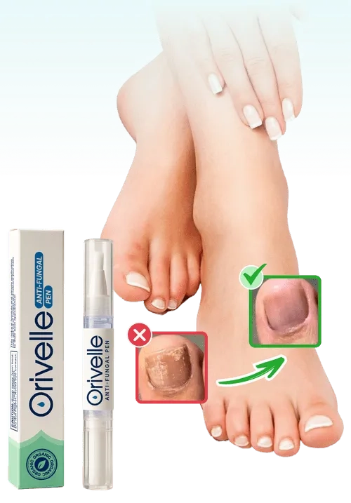 Orivelle