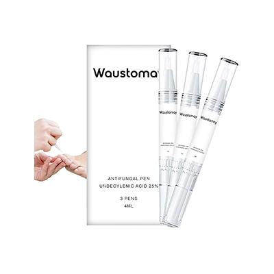 Waustomay